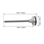 Cuchilla de pistón 885-667 para clavadora de acabado Hitachi NT65M2