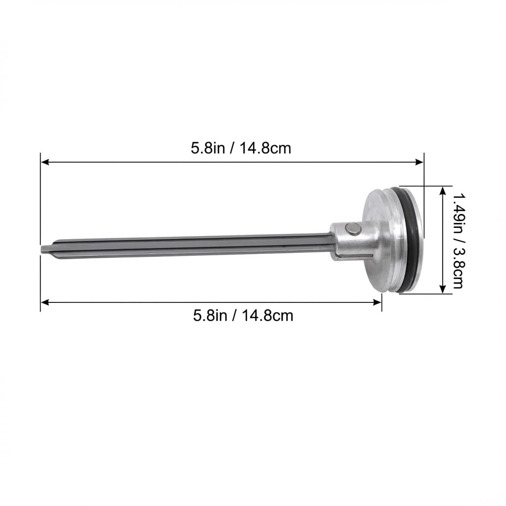 885-667 Piston Driver Blade for Hitachi NT65M2 Finish Nailer