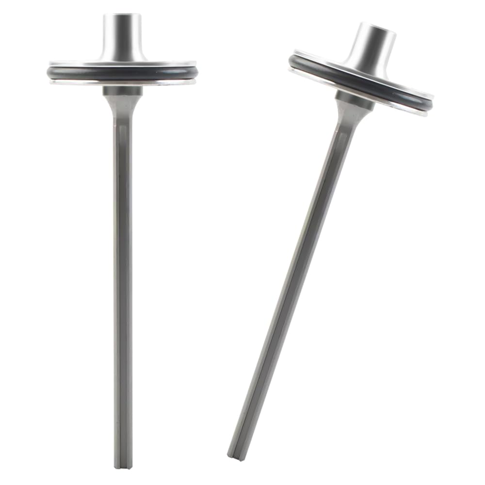 885917 Piston Driver for Hitachi NR90AD NR90ADPR Nailer, 2-Pack