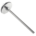 Lame de piston 885917 pour cloueuse de charpente Hitachi NR90AD NR90ADS1