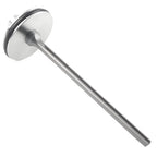 Lame de piston 885917 pour cloueuse de charpente Hitachi NR90AD NR90ADS1