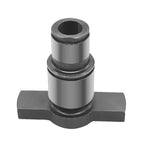 Ensemble enclume hexagonale N642337 pour visseuse à percussion DeWalt DCF809 Atomic