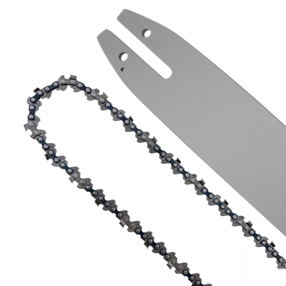12" Pole Pruner Bar & Chain 3670 005 0064 for Stihl HT102 HT103 HT133
