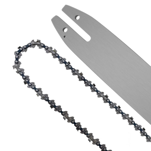 12" Pole Pruner Bar & Chain 3670 005 0064 for Stihl HT102 HT103 HT133