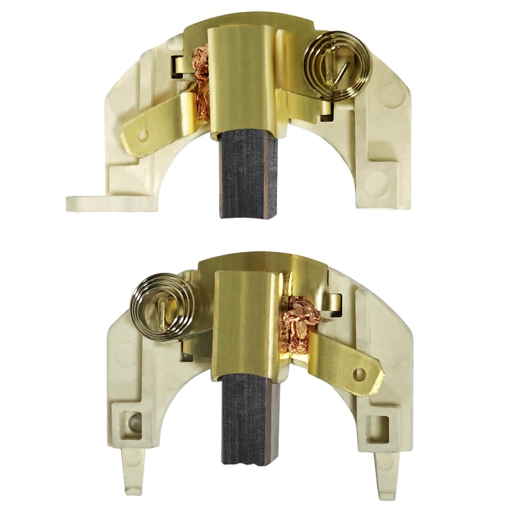 Porte-balai N031214 pour perceuse à percussion DeWalt DCD985 DCD980