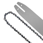 10" Pole Saw Guide Bar 10A0CD3739C for Echo PPF-225 PPT-266
