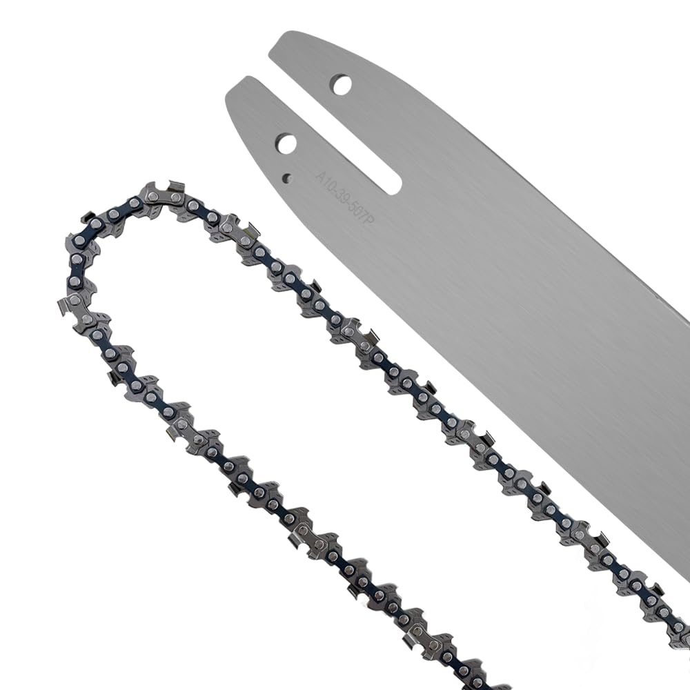 10" Pole Saw Guide Bar 10A0CD3739C for Echo PPF-225 PPT-266