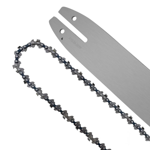 10" Pole Saw Guide Bar 10A0CD3739C for Echo PPF-225 PPT-266
