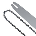 14" Chainsaw Bar & Chain for Stihl MS170 MS180 MS181 (3/8 .043 50DL)