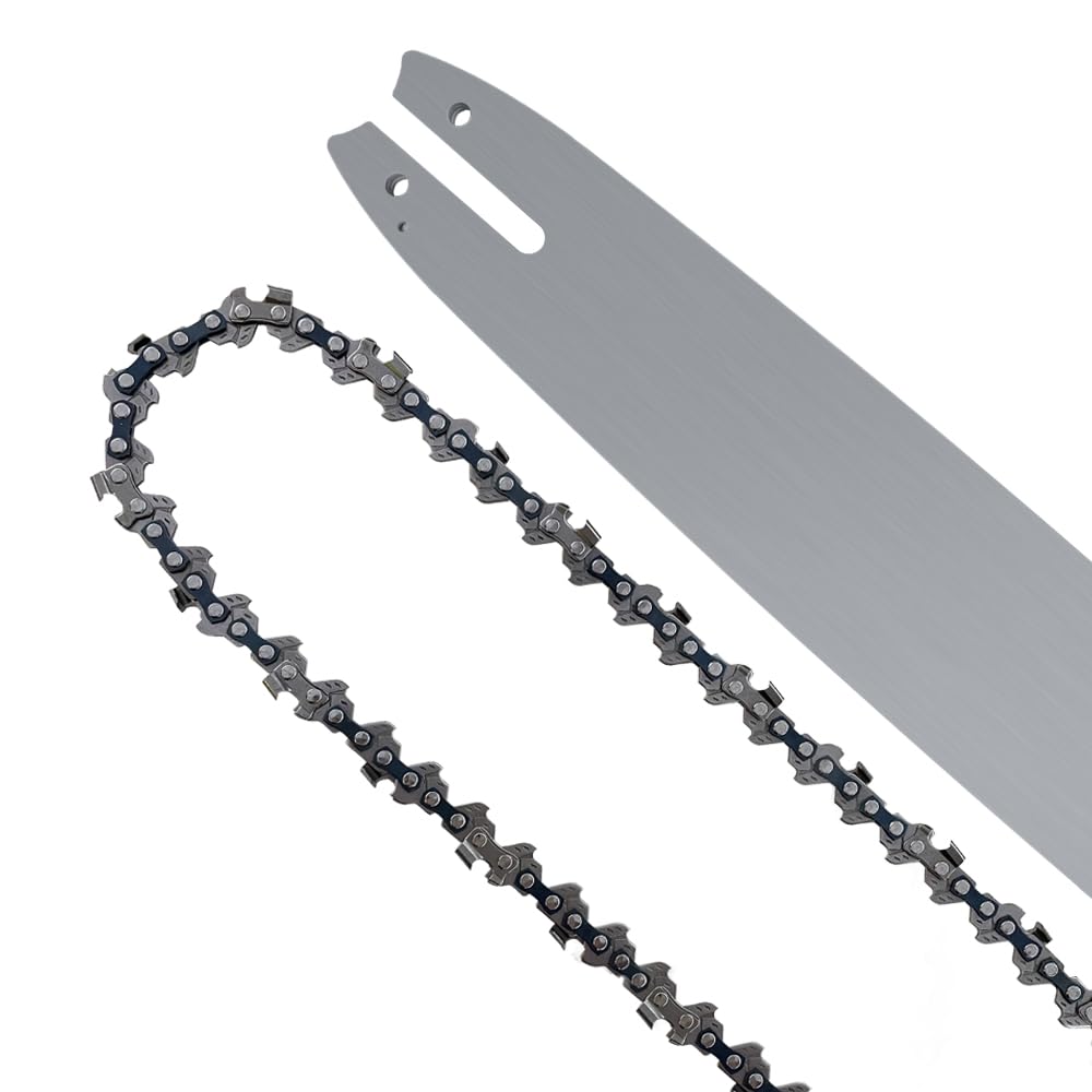 14" Chainsaw Bar & Chain for Stihl MS170 MS180 MS181 (3/8 .043 50DL)