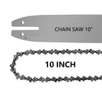 10" Pole Saw Guide Bar 10A0CD3739C for Echo PPF-225 PPT-266