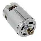 RS-550VC-8518 12V Drill Motor for Bosch PS31 PS21 Drill/Driver