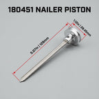 180451 Piston Driver for Bostitch BTFP12233 & DeWalt DWFP12233