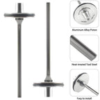 885917 Piston Driver for Hitachi NR90AD NR90ADPR Nailer, 2-Pack