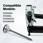 Cuchilla de pistón 885-667 para clavadora de acabado Hitachi NT65M2