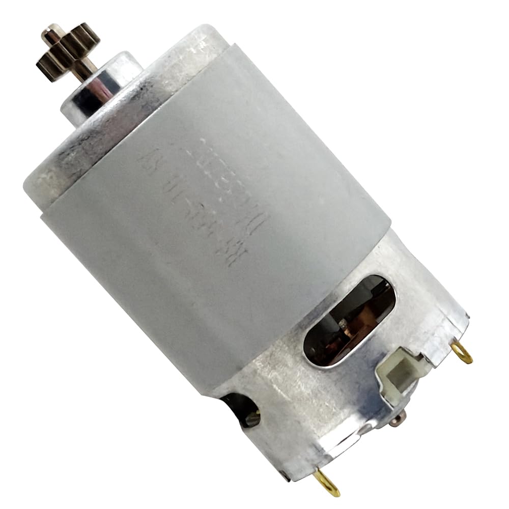 RS-550VC-8518 12V Drill Motor for Bosch PS31 PS21 Drill/Driver
