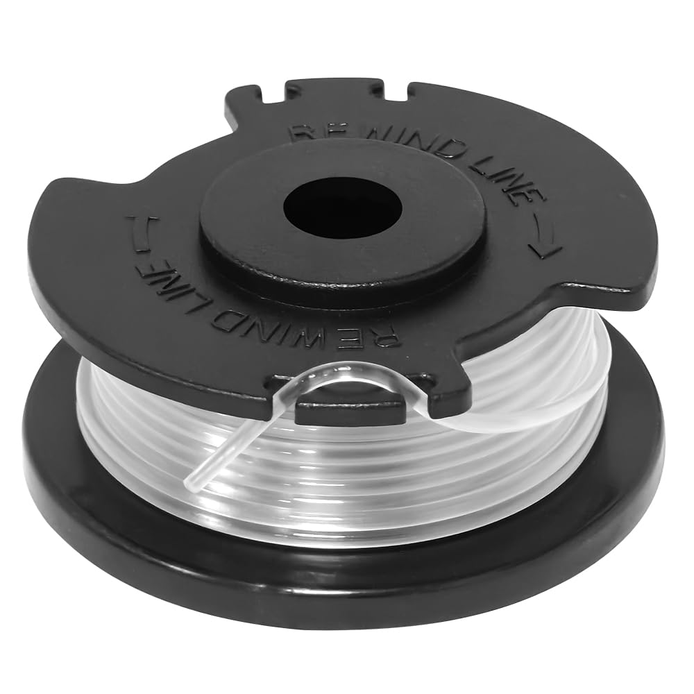 HT21-401-003-02 Spool & Cap for Hyper Tough 20V String Trimmer