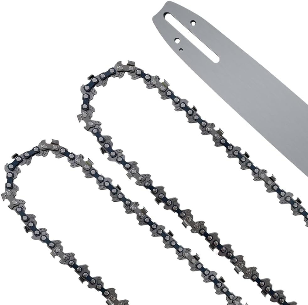 14" Chainsaw Bar & Chain AG1400 for EGO CS1400 CS1401