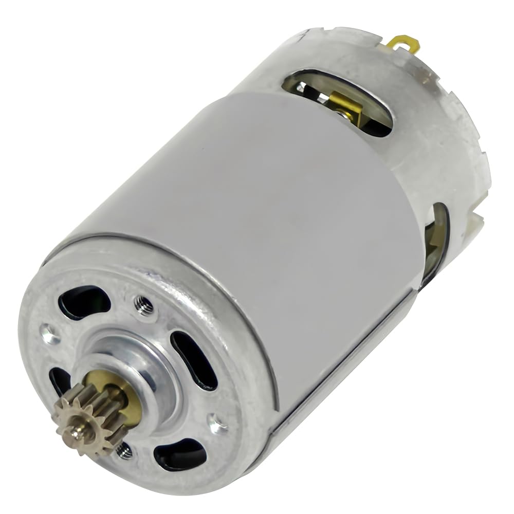 RS-550VC-8518 12V Drill Motor for Bosch PS31 PS21 Drill/Driver