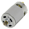 RS-550VC-8518 12V Drill Motor for Bosch PS31 PS21 Drill/Driver