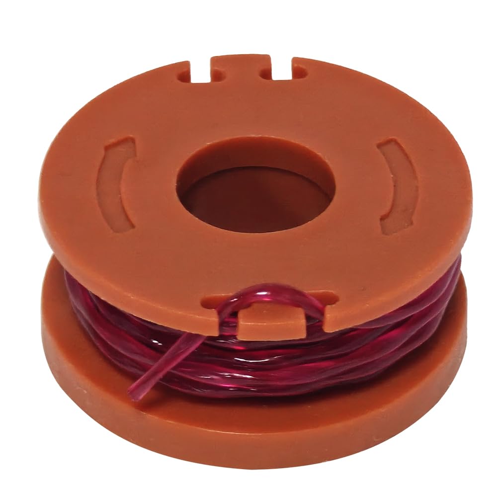 WA0010 Trimmer Spool for Worx WG170 WG163 String Trimmer