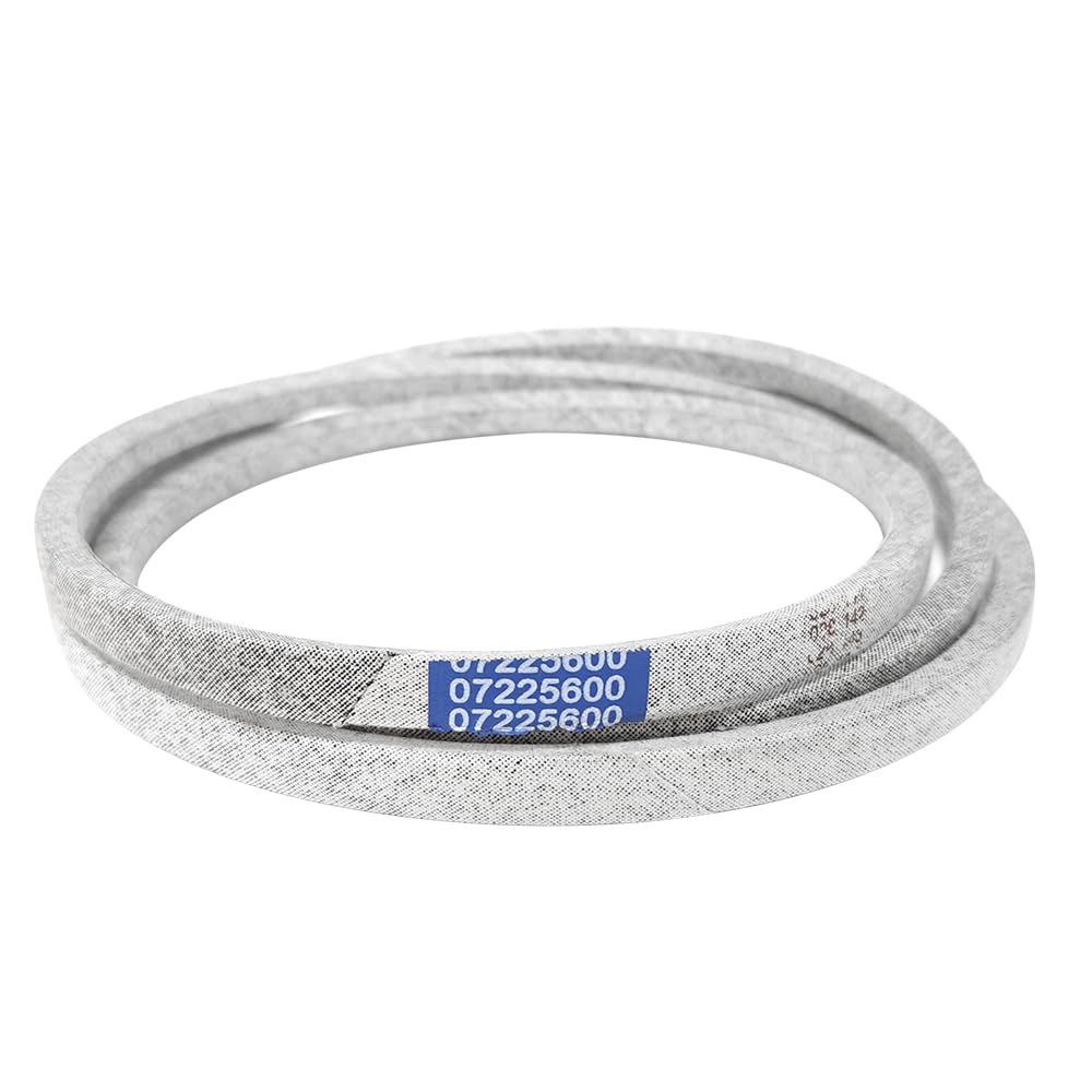 Correa en V 07225600 1/2 x 73 pulg. para cortacésped Ariens APEX y Zenith