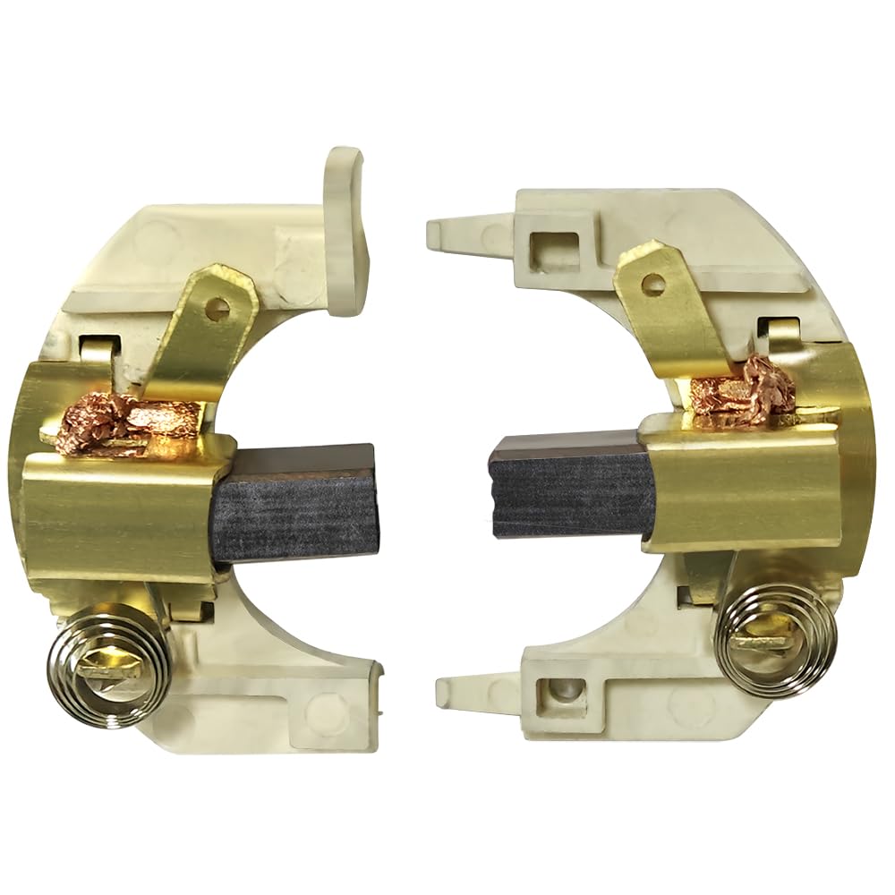 N031214 Brush Holder Assembly for DeWalt DCD985 DCD980 Hammer Drill