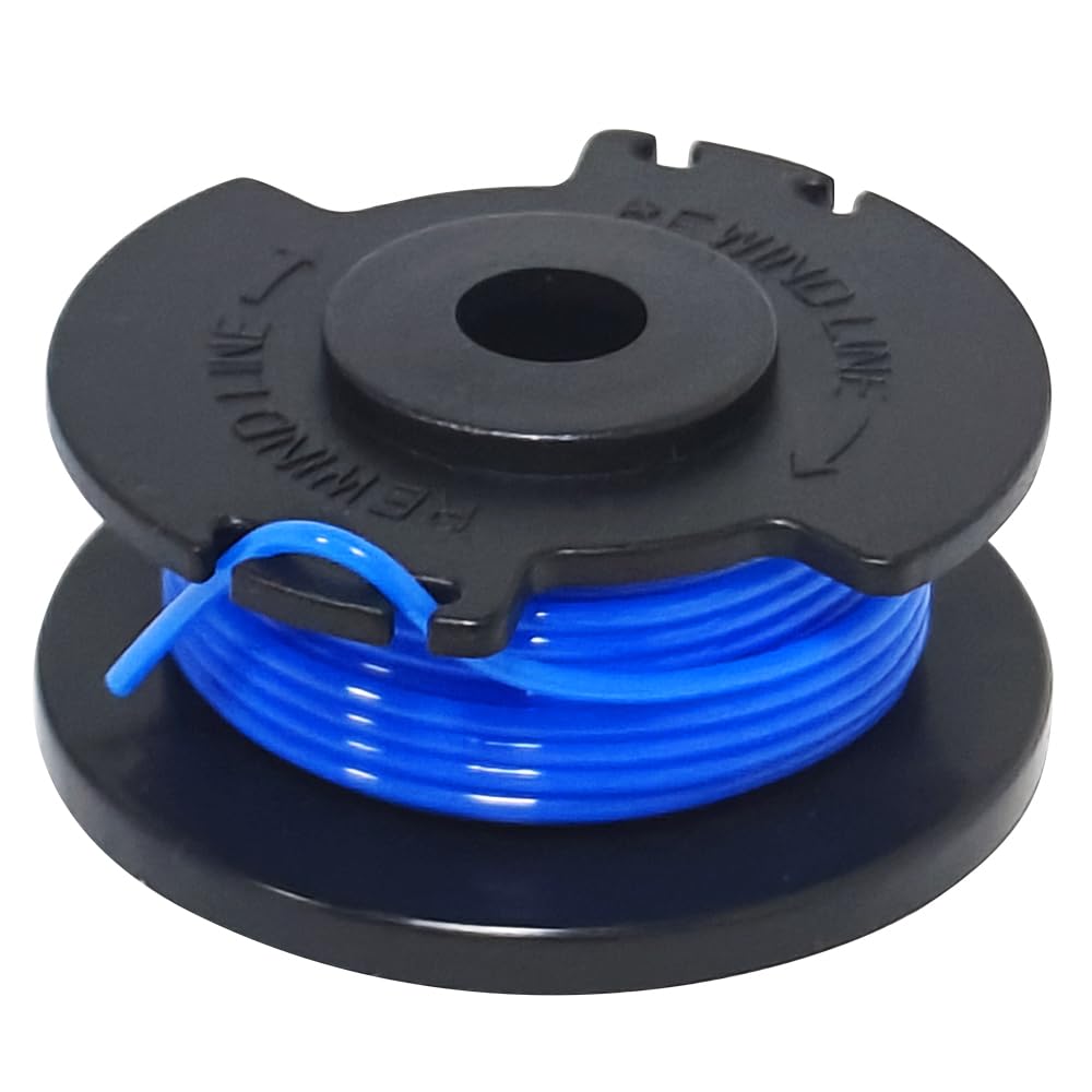 Bobina AC14RL3A para recortadora HART HGHST01 HGST02 y Ryobi