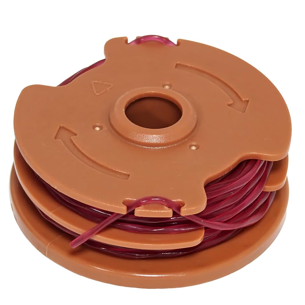 WA0007 Trimmer Spool for Worx WG173 WG183 String Trimmer