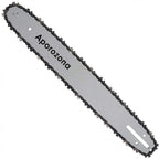 18" Chainsaw Bar AG1800 for EGO CS1800 CS1804 & Ryobi RY3818, 62DL
