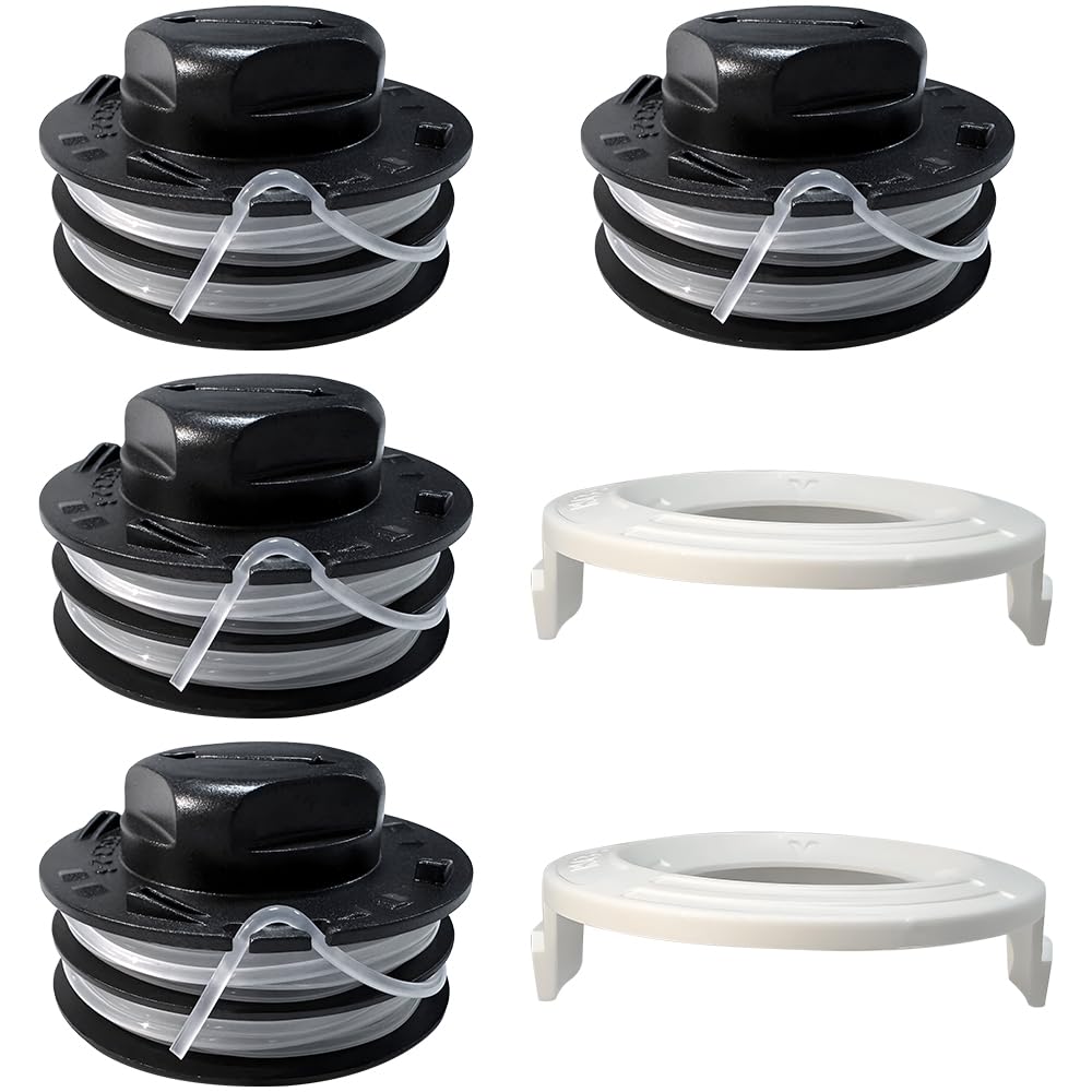 C 3-2 Pre-Wound Spools for Stihl FSA 57 FSA 50 FSA 30 Trimmer