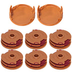 WA0007 Trimmer Spool for Worx WG173 WG183 String Trimmer