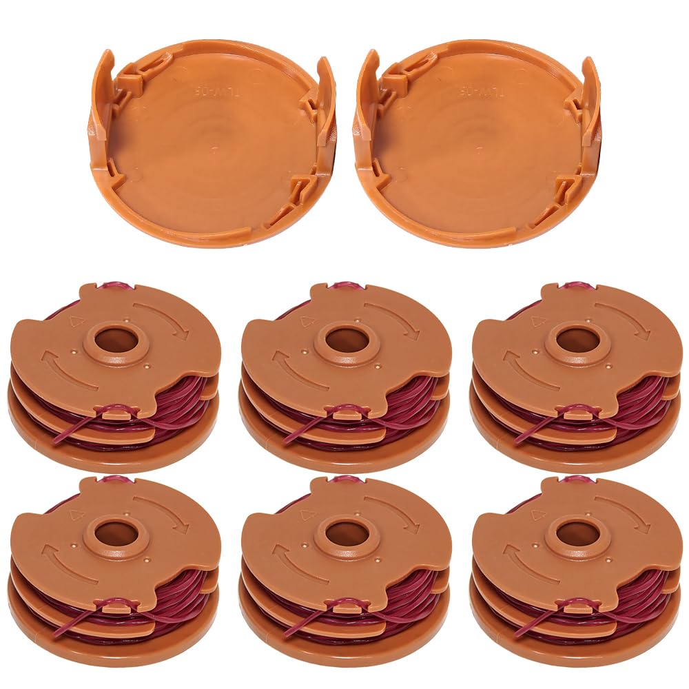 WA0007 Trimmer Spool for Worx WG173 WG183 String Trimmer
