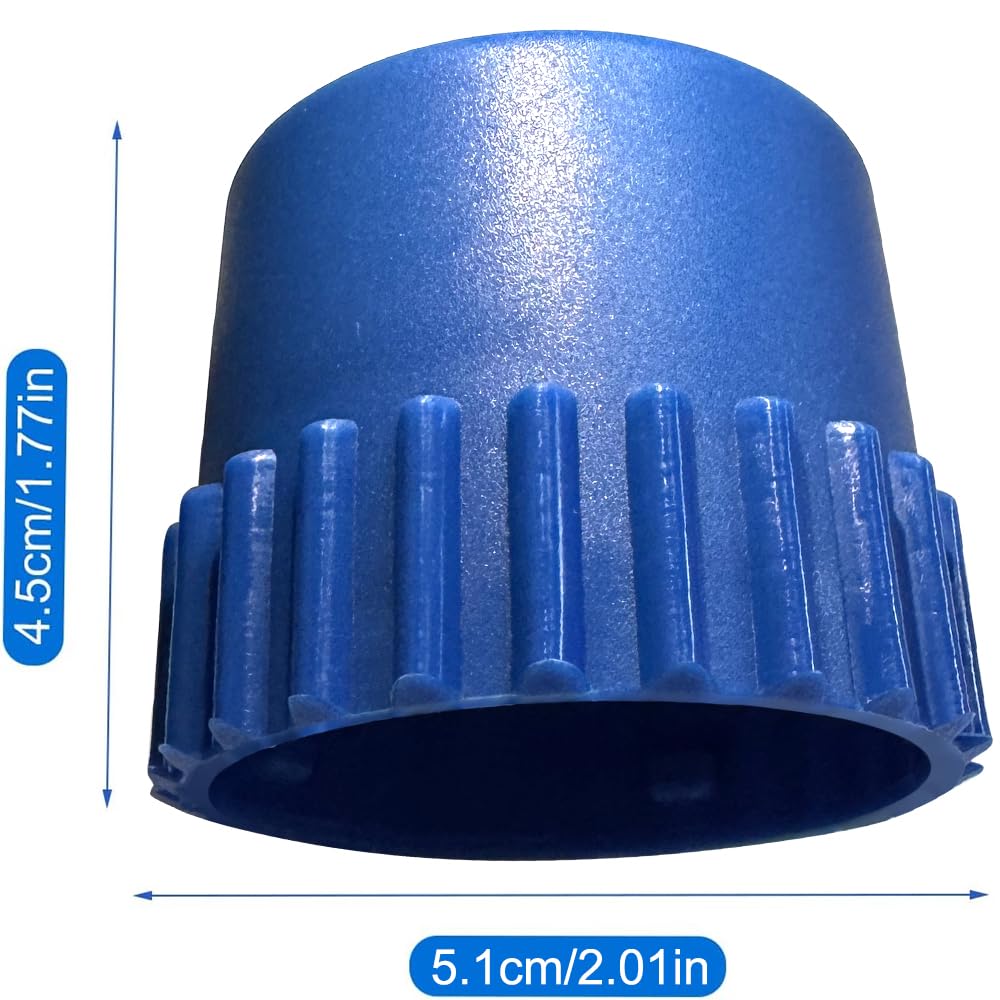 537338701 T25 Bump Knob for Husqvarna 128LD 129R Trimmer Head