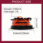 Trimmer Spool for Troy-Bilt TB22 TB25CB TB25SB Gas String Trimmer