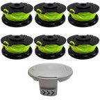 RAC143 Spool for HART HLST01 HGST061VNM String Trimmer