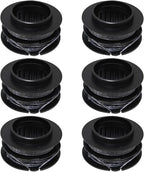 Repuesto de bobina SB00L00 para Greenworks 40V ST40L210 2111802, paquete de 6