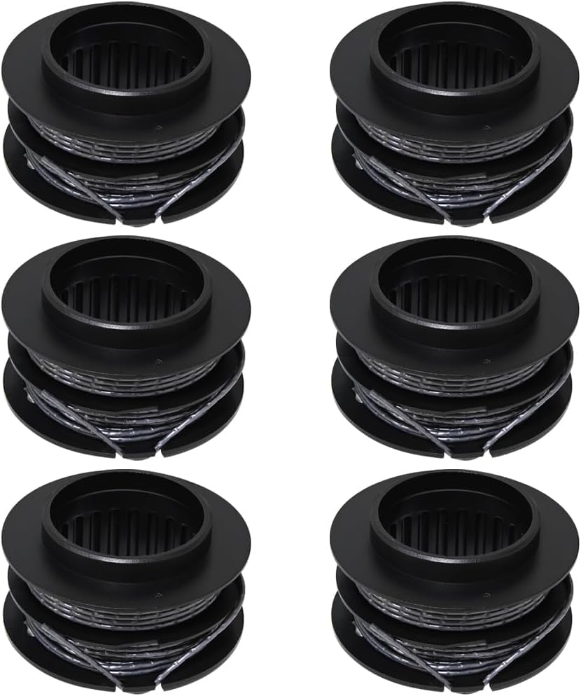 T25 Spool for Husqvarna 122C 128LD 128R String Trimmer