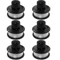 Grande bobine 88175 pour coupe-bordure Toro 51256 51346 51355