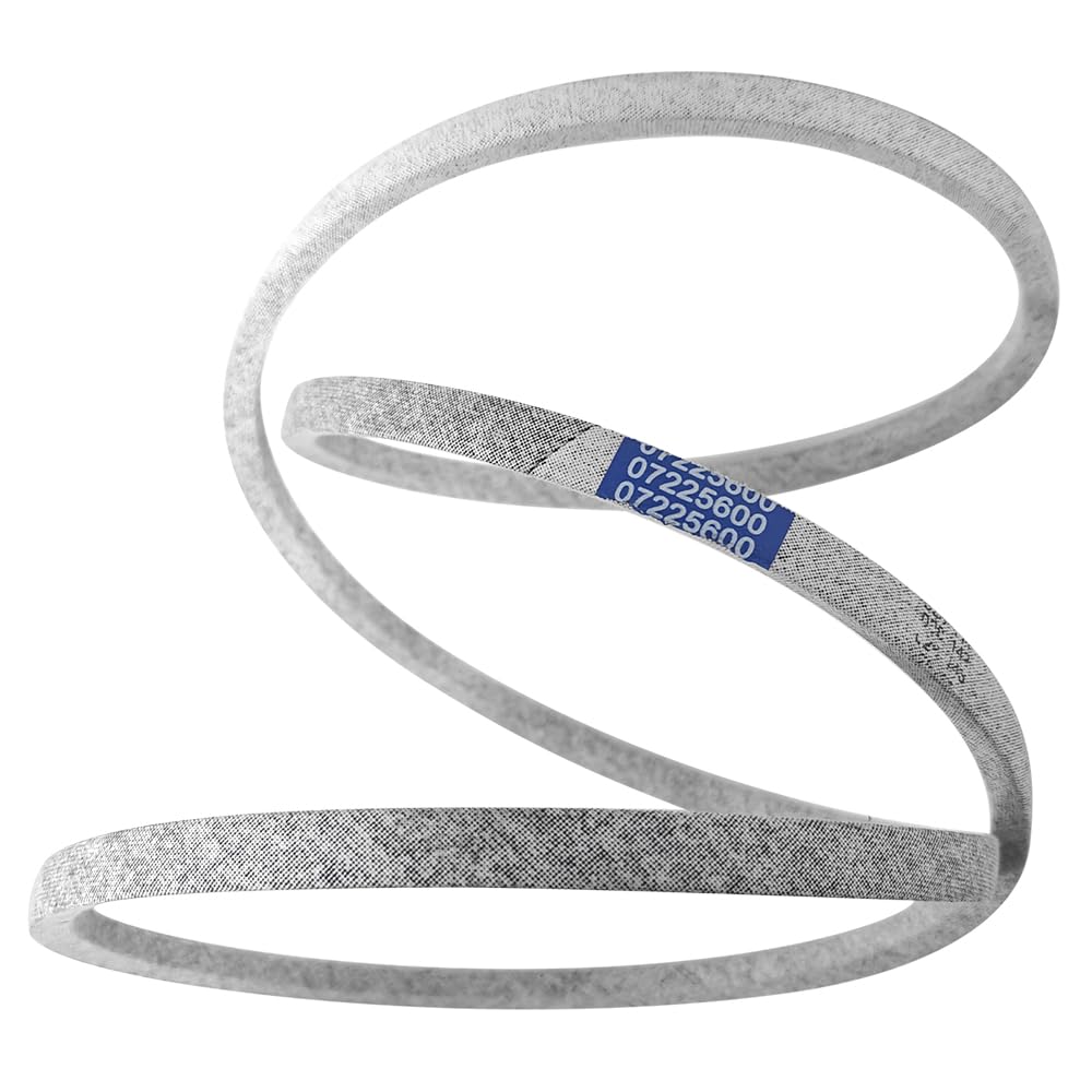 07225600 V-Belt 1/2" x 73" for Ariens APEX & Zenith Zero-Turn Mower