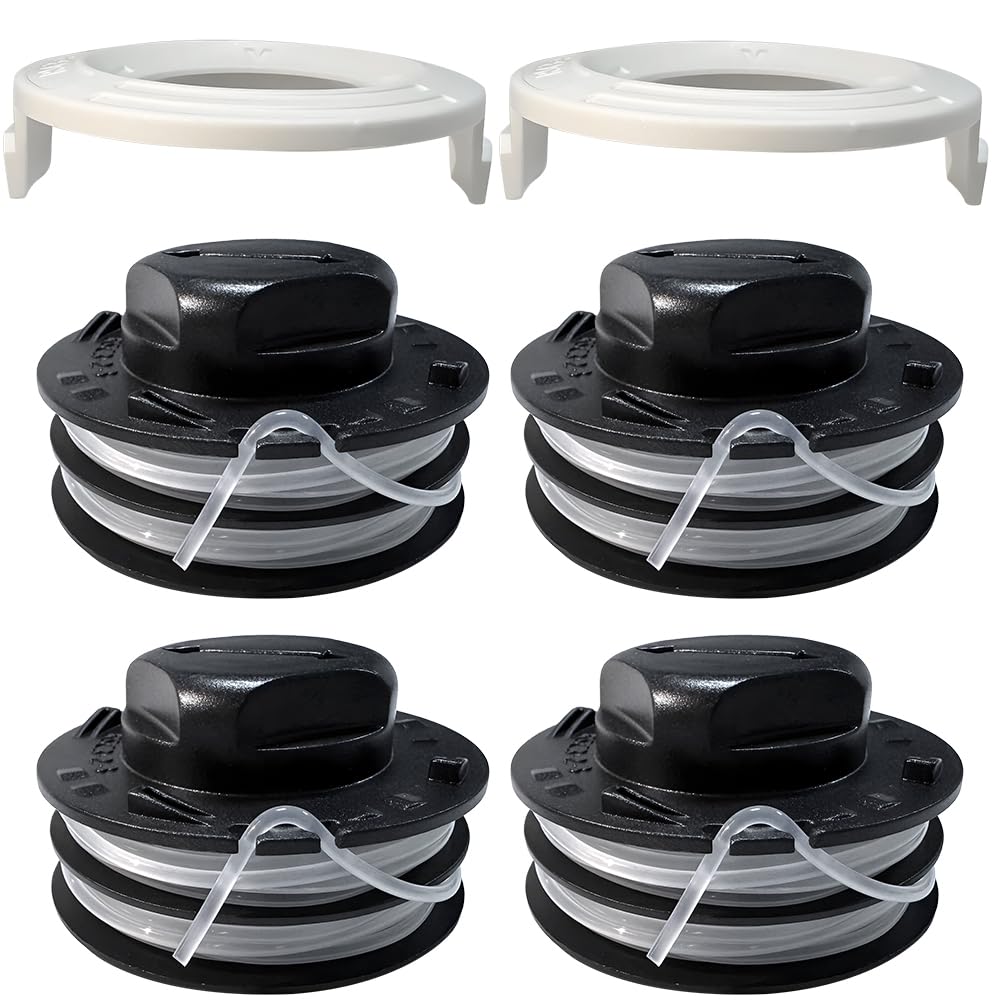 C 3-2 Pre-Wound Spools for Stihl FSA 57 FSA 50 FSA 30 Trimmer
