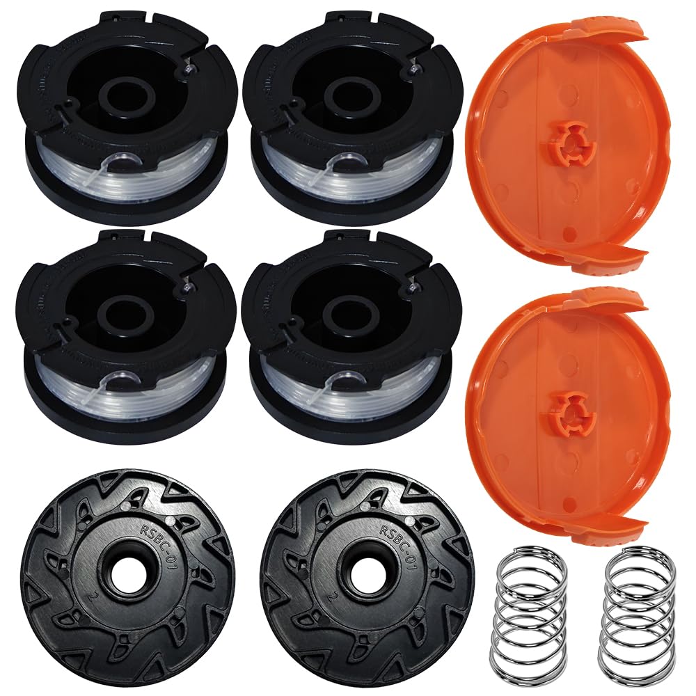 AF-100 AFS Spool for Black+Decker ST8600 BESTE620 LSTE523 Trimmer