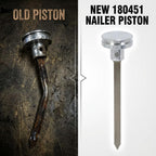 180451 Piston Driver for Bostitch BTFP12233 & DeWalt DWFP12233