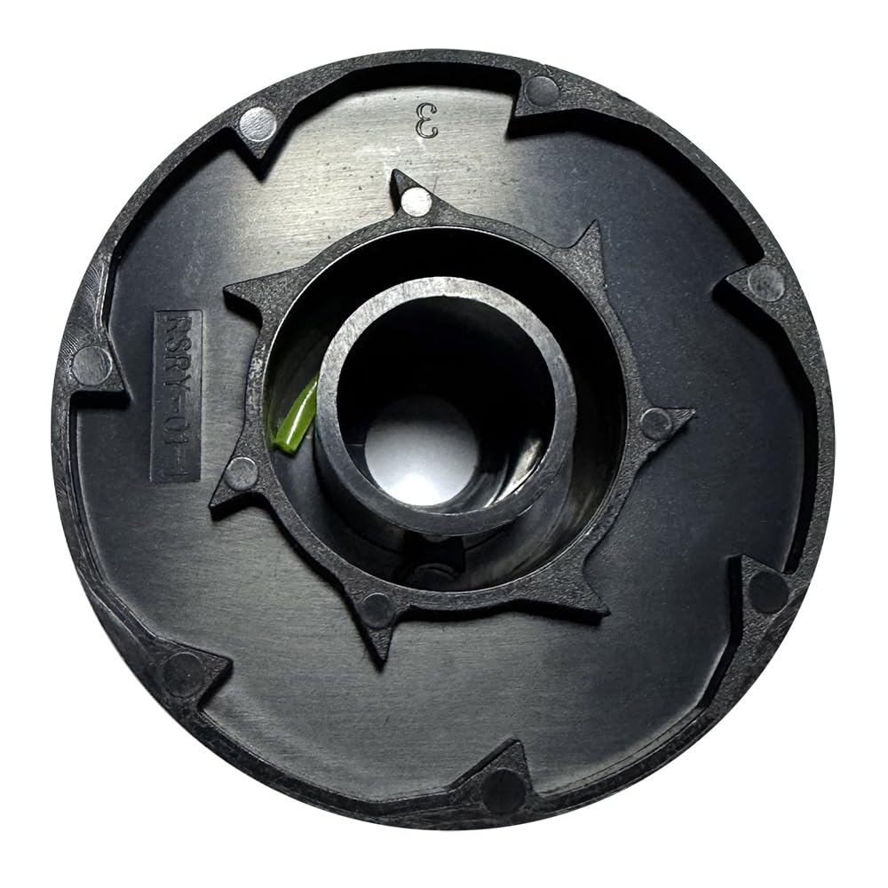 RAC143 Spool for HART HLST01 HGST061VNM String Trimmer