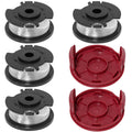HT21-401-003-02 Spool & Cap for Hyper Tough 20V String Trimmer