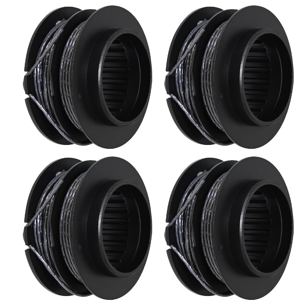 88616 Dual Line Spool for Toro 60V 51831 51834 Trimmer