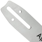 Espada de podadora de pértiga 10 pulg. AG1000 para EGO PSA1000 MPS1000 y Worx WG322 WG323