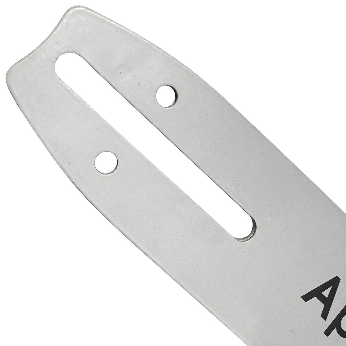 10" Pole Saw Bar AG1000 for EGO PSA1000 MPS1000 & Worx WG322 WG323