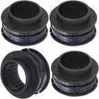 Bobina T25 e hilo 0,080 pulg. para recortadora Husqvarna 128LD 128CD 130L