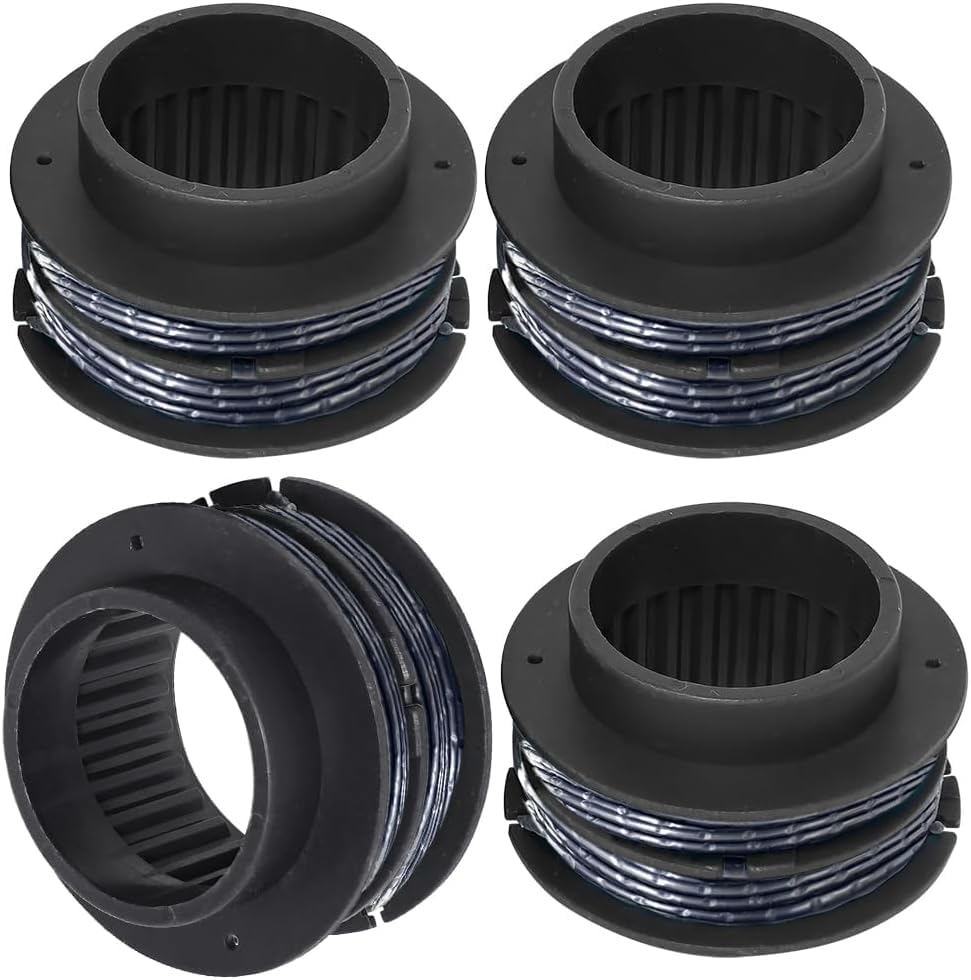 T25 Spool & .080" Line for Husqvarna 128LD 128CD 130L Trimmer